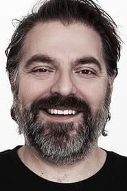 Lado Hadzic portrait