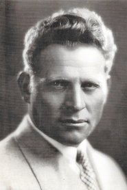 Fred Kohler portrait