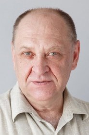Vladimir Matveev portrait