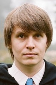 Chris Walla portrait