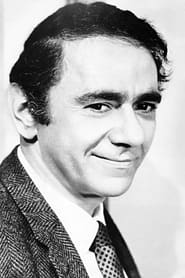 Michael Constantine portrait