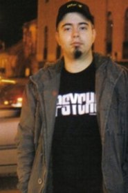 David Rebordão portrait