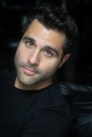 Arian Abadi portrait
