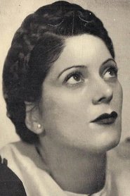 Nora Cullen portrait