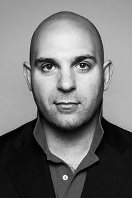 Ahmet Zappa portrait