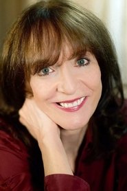 Nicole Bacharan portrait