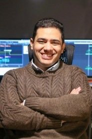 Khaled Al Kammar portrait