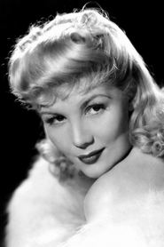 Veda Ann Borg portrait