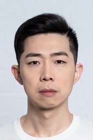 Chu Ting-Yi portrait