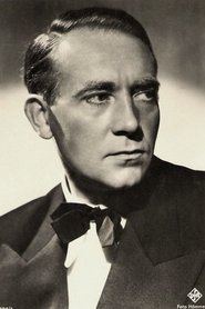Mathias Wieman portrait