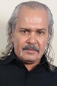 Mokhtar Saeghi portrait