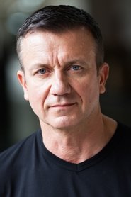 Valeri Koudriavtsev portrait