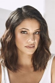 Richa Shukla Moorjani portrait