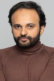 Bárbaro Xavier portrait