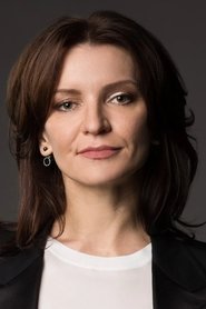 Elvira Dmitrievskaya portrait