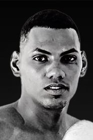 Starling Castillo portrait