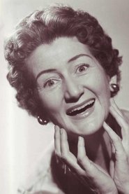 Fran Ryan portrait