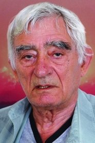 Ivan Nalbantov portrait