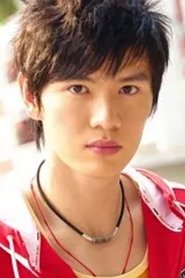 Chunlai Bao portrait