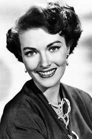 Paula Raymond portrait