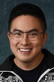 Bowen Yang portrait