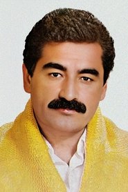 Ibrahim Tatlises portrait