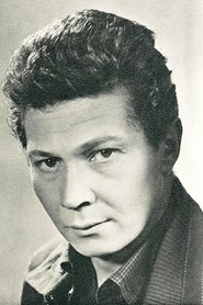 Jaroslav Mareš portrait