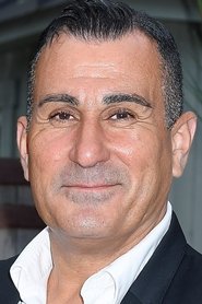 Fadde Darwich portrait