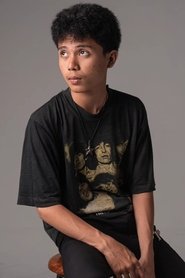 Adam Burhanudin portrait