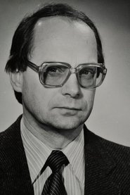 Toomas Tahvel portrait