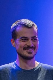 Durim Klaiqi portrait