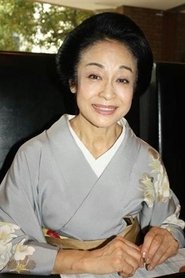 Sayoko Ninomiya portrait