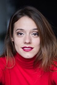 Maria Rodríguez Soto portrait