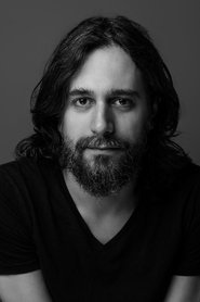 Sebastián Rubio portrait