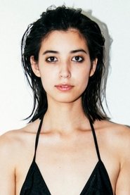 Clarissa Sie portrait