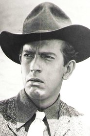 Buster Slaven portrait