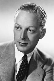 Douglas Walton portrait