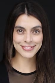 Astrid Romo portrait