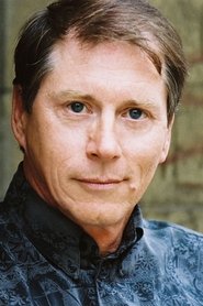 Richard Binsley portrait