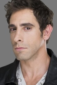 Rafael Torrijos portrait