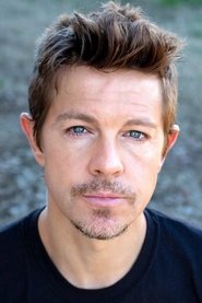 Nick McCallum portrait