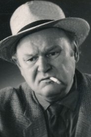 Jaan Sammul portrait