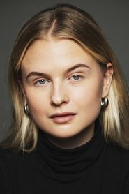 Mathilde Klostermann portrait