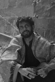 Haris Asif portrait