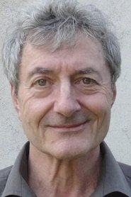 Bernard Mazzinghi portrait