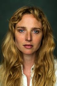 Nathalie Sorrell portrait