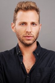 Ben Adam portrait