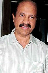 Milan Jaleel portrait
