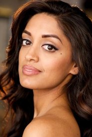 Kalpana Pot portrait