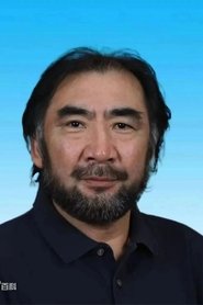 Ning Cai portrait